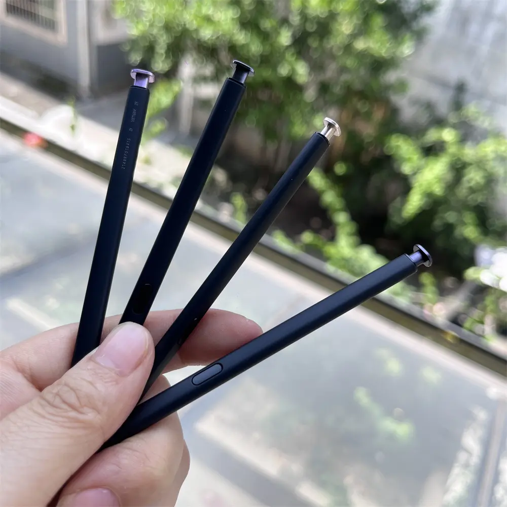 New Original S-Pen For Samsung Galaxy S23 Ultra S23Ultra 5G SM-S918 Active Stylus Pen Touch Screen S Pen With Bluetooth Function