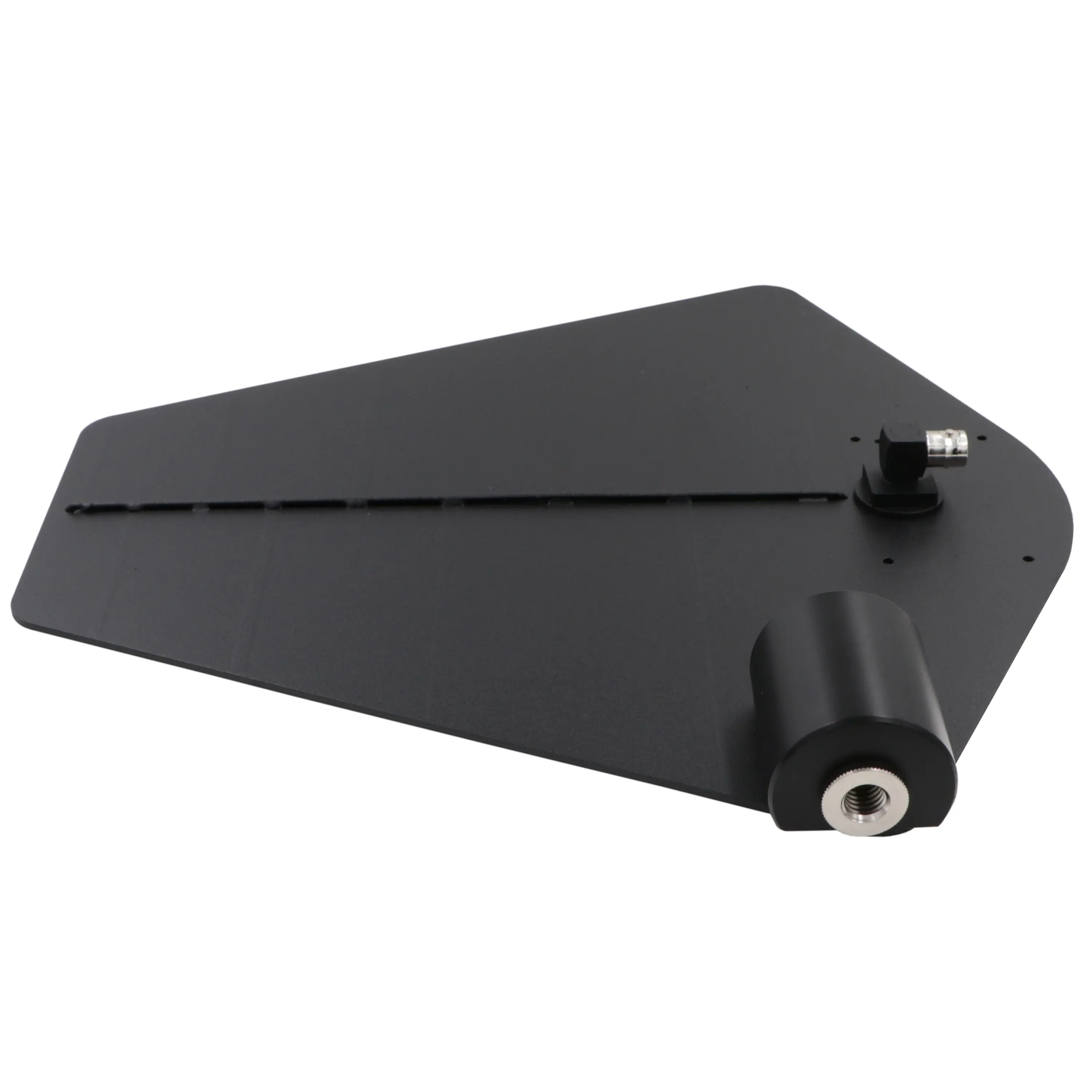 Leicozic AC3 Antenna Combiner & Paddles / AC10 Distribution Amplifier + Active Combiner 450-960Mhz For In Ear Monitor System