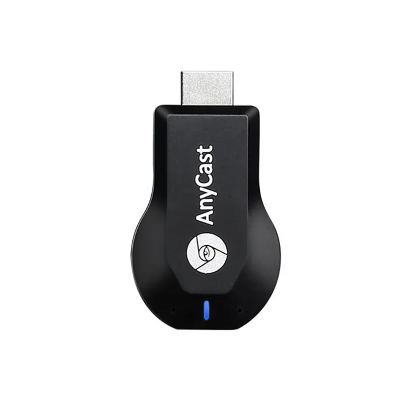 4K 1080P HDMI-compatible TV Stick M2 Plus Wireless WiFi Display TV Dongle Receiver for DLNA Airplay Miracast for AnyCast for IOS