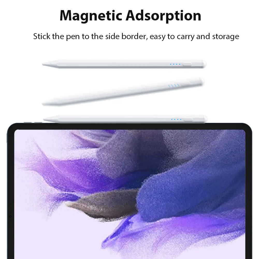 Stylus Pen For Mobile Phone Touch Pen for Android iOS Universal Stylus Pen for Tablet Phone Accessories Stylus for Android