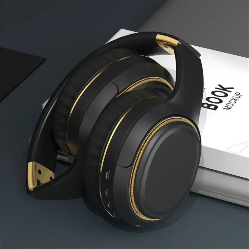 Original XIAOMI Wireless Bluetooth Headphones TWS For Game Headset HIFI Stereo Sound Earbuds With Mic Sport Earphone