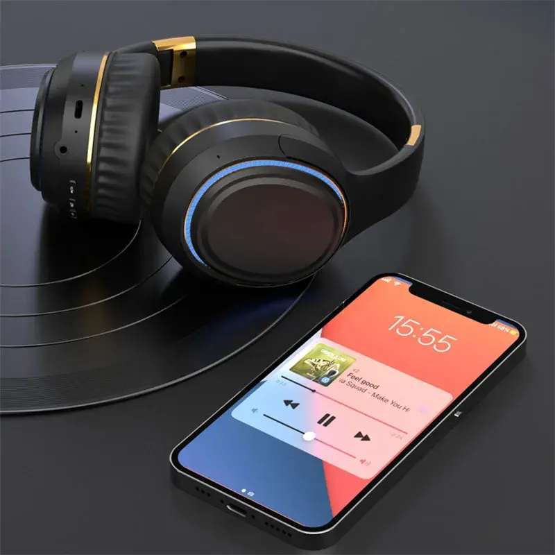 Original XIAOMI Wireless Bluetooth Headphones TWS For Game Headset HIFI Stereo Sound Earbuds With Mic Sport Earphone