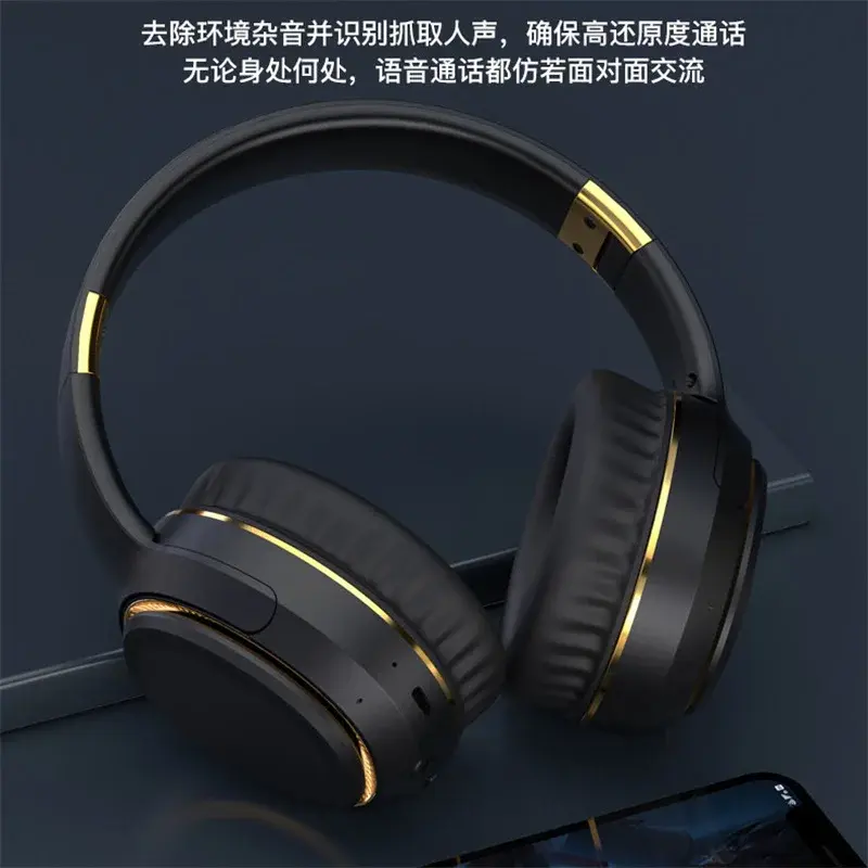 Original XIAOMI Wireless Bluetooth Headphones TWS For Game Headset HIFI Stereo Sound Earbuds With Mic Sport Earphone