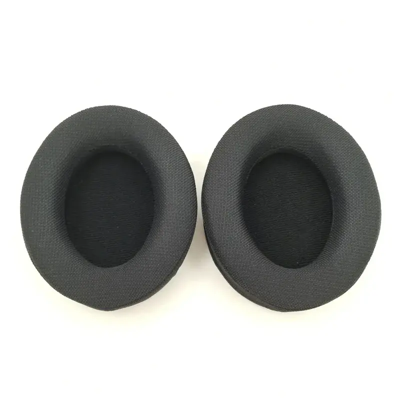 Replacement Earpads For Philips SHP9500, SHP9600 Headset Headphones Mesh Sleeve Earphone Earmuff