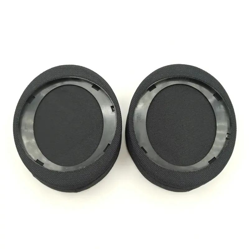 Replacement Earpads For Philips SHP9500, SHP9600 Headset Headphones Mesh Sleeve Earphone Earmuff