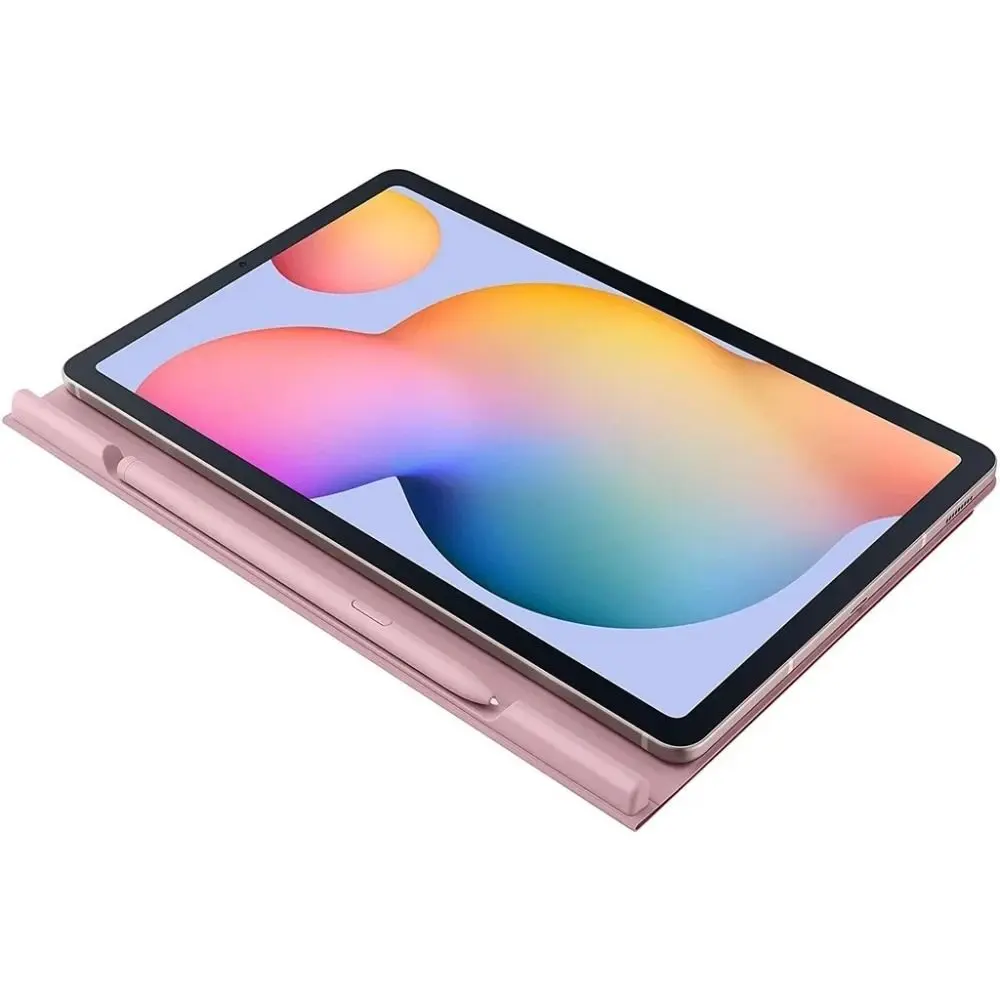 1PC Smooth Stylus Pen Universal No Bluetooth Touch Screen Pencil Non Removable for Samsung Galaxy Tab S6 Lite P610 P615