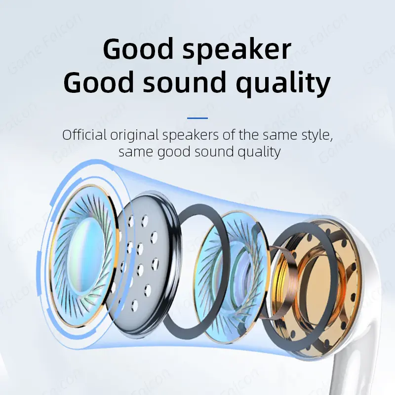For Samsung Headphones Dolby Sound With Mic Noise Reduction Music Wired Earplugs For Samsung Galaxy S25 S24 S23 S22 Ultra A54 A5