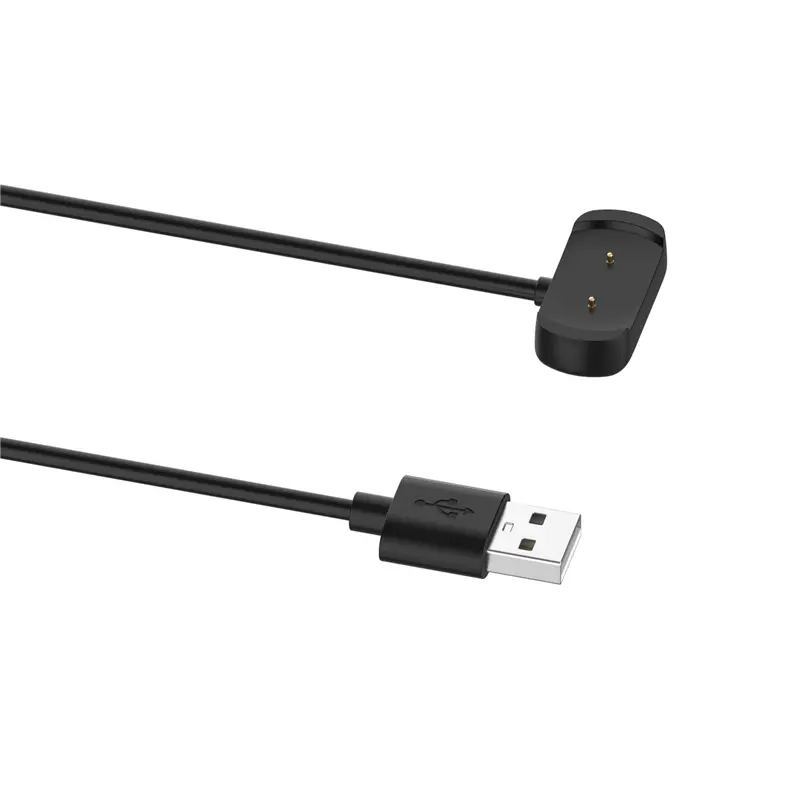 FUFU 5X Charging Dock For Xiaomi Huami Amazfit GTR 2 2E/GTS 2 2E Mini/Bip U/ Pro Fast Charging Cable Magnetic Charger Base