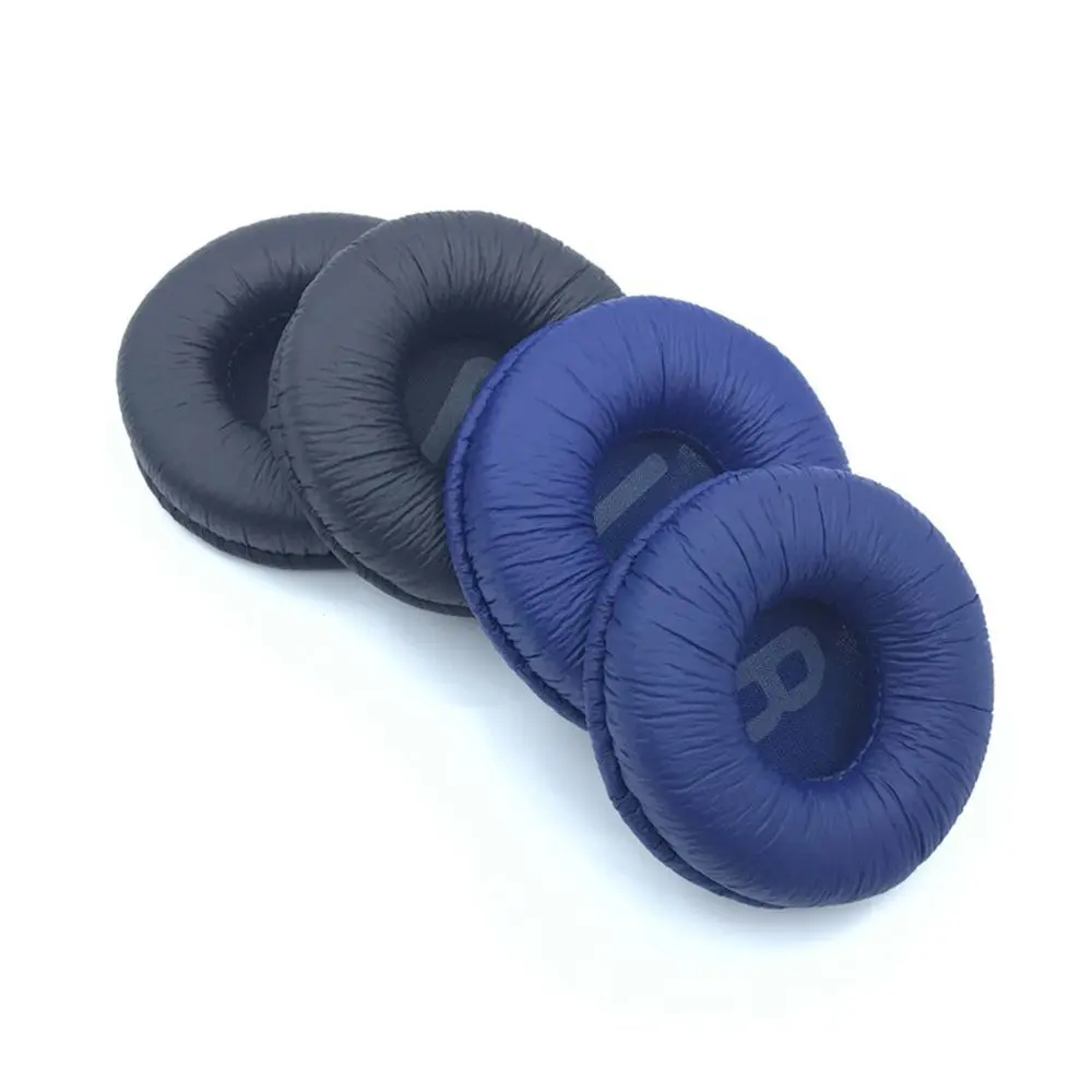 Replacement Headset Ear Pads Comfortable Foam Ear Cushions Soft Headband for JBL T520BT T510BT T500BT T450BT Headphone Accessory