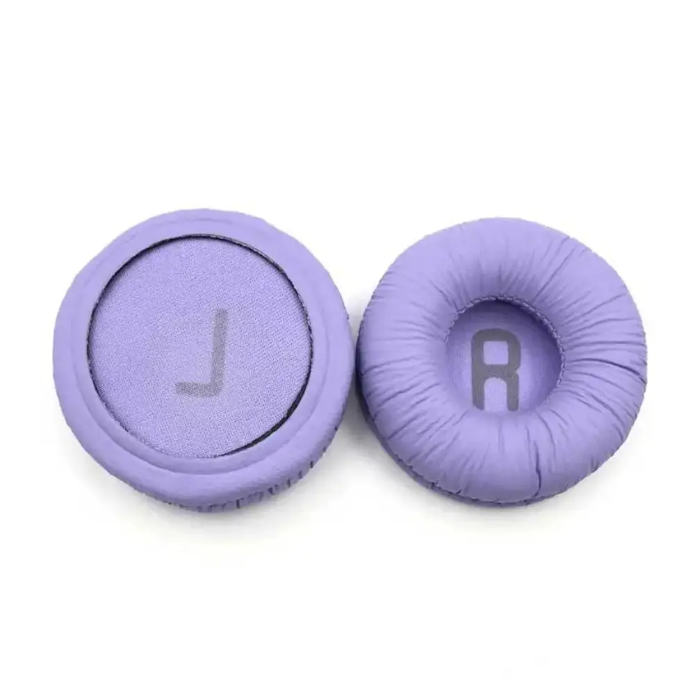 Replacement Headset Ear Pads Comfortable Foam Ear Cushions Soft Headband for JBL T520BT T510BT T500BT T450BT Headphone Accessory