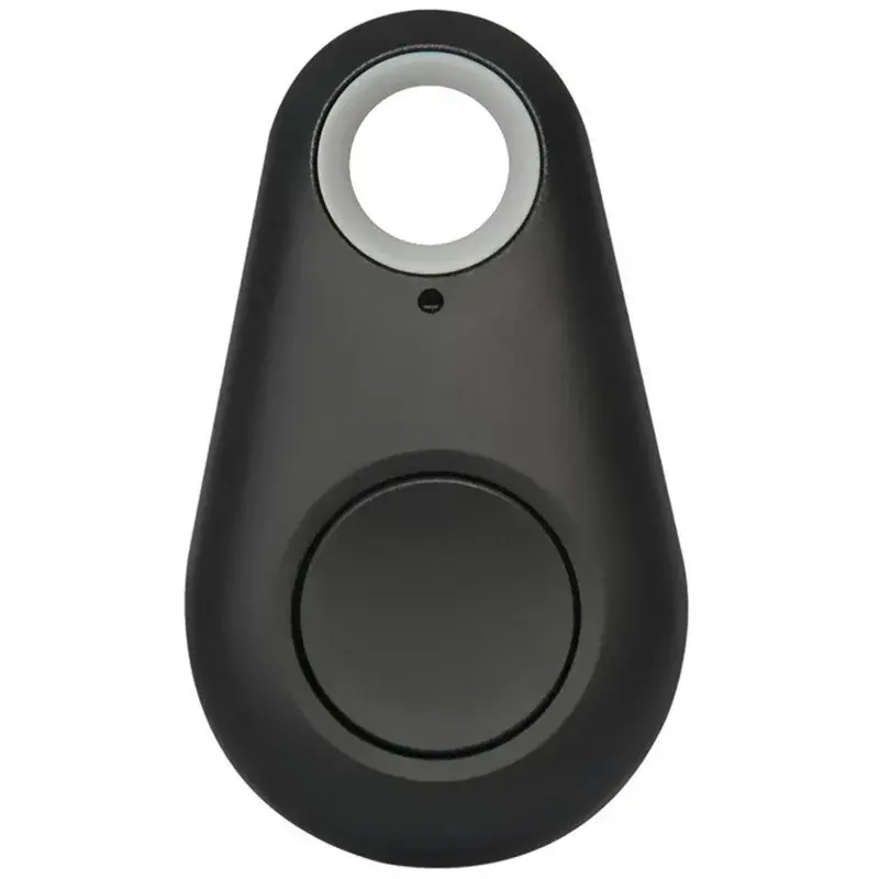 Mobile Phone Shutter Bluetooth Remote Control Selfie Water Drop Wireless Remote Photography 20m Use Distance for Android IOS