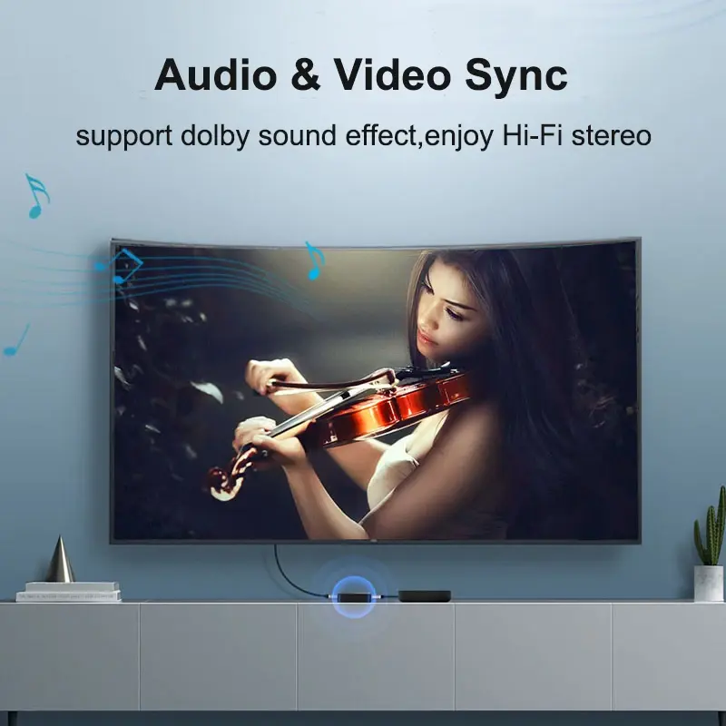 Ultra HD 4K 60Hz bi-directional switch HDMI 2.0 HDMI compatible splitter KVM 1x2x1 dual ports adapter converter for PS4/3 TV box