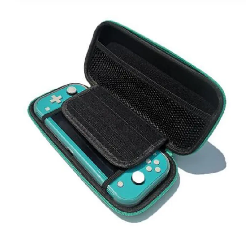 For Switch Lite/Nintendo Switch Carrying Case Bag For Animal Crossing Storage Bag For Nintend Switch NS Console Accessories