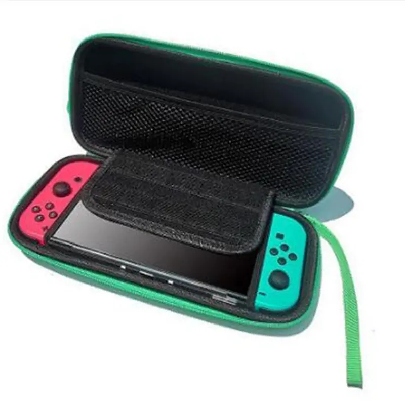 For Switch Lite/Nintendo Switch Carrying Case Bag For Animal Crossing Storage Bag For Nintend Switch NS Console Accessories