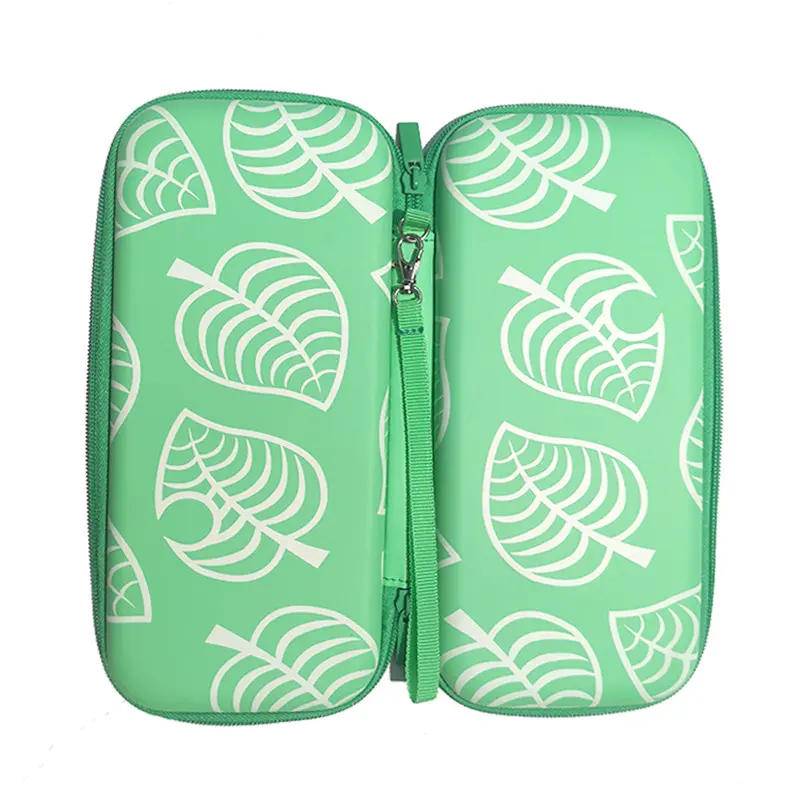 For Switch Lite/Nintendo Switch Carrying Case Bag For Animal Crossing Storage Bag For Nintend Switch NS Console Accessories