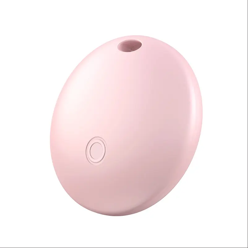 1Pcs Smart Trackers For Apple Find My App Anti Lost Device Bluetooth Mini Locator For Cars Pet GPS Finder Electronic Charging