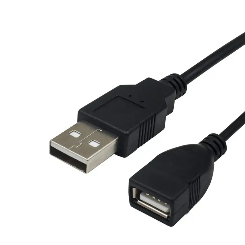 New 28cm USB Cable with Switch ON/OFF Cable Extension Toggle for USB LED String USB Gadget USB Power Supply Device Tools