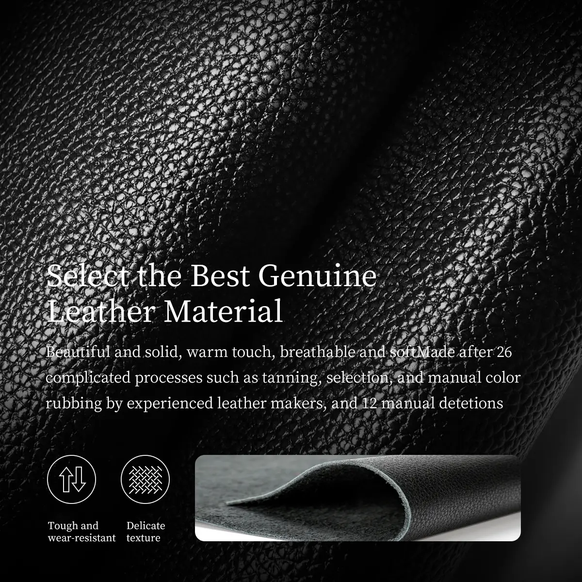Tigernu 100% Genuine Leather Men Wallet Designer Men's Purse Card Wallet For Men Small Money Bag High Quality Luxury Male Wallet