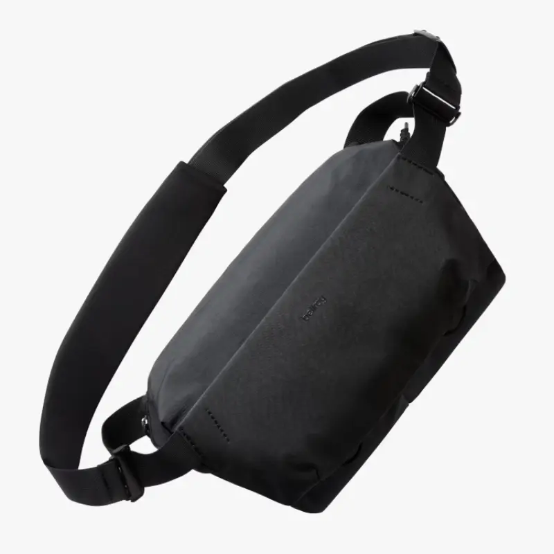 Venture Sling10L 2025 new explorer functional travel suitable for birthday gifts photography lightweight camera bag