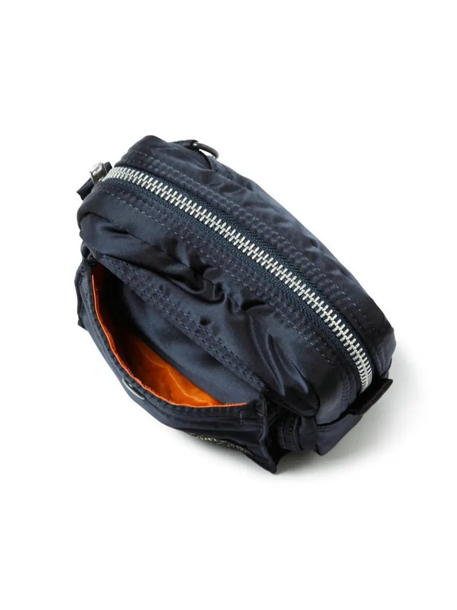 Fashion Men Cell Phone Shoulder Bag Crossbody Pack Unisex Travel Casual Chest Pouch Outdoor Wallets Messenger Bag Coin Purse