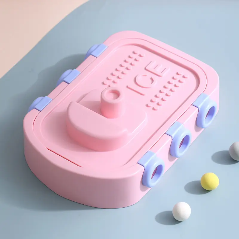 DIY Puppy Silicone Boat Shape Popsicle Mold Kitten Chocolate Candy Jelly Mould Animal Ice Cream Making Box Children's Day Gifts