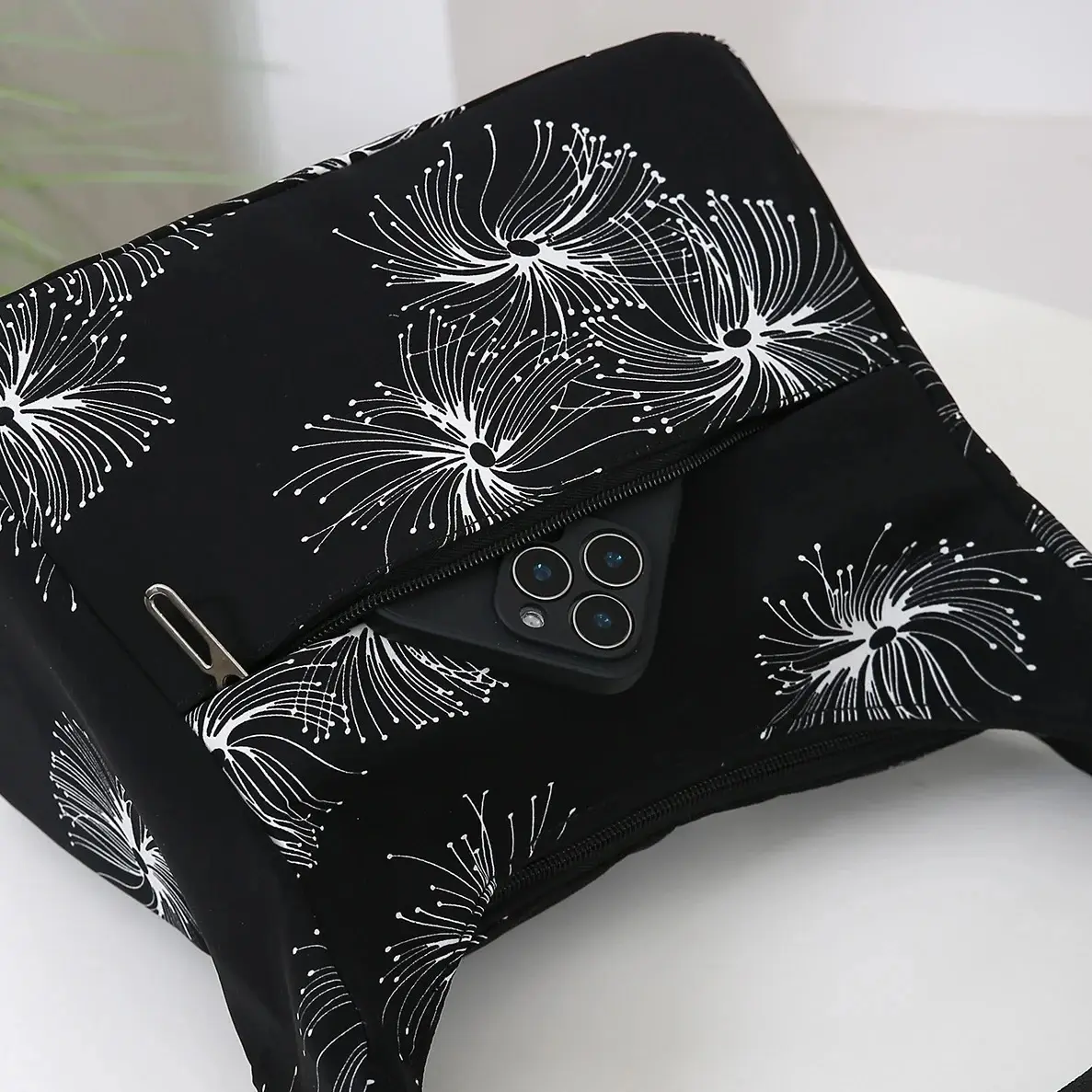 Thickened Fabric Food Handbags Portable Thermal Lunch Bag Durable Waterproof Office Cooler Ice Insulated Case Camping Ins Bag