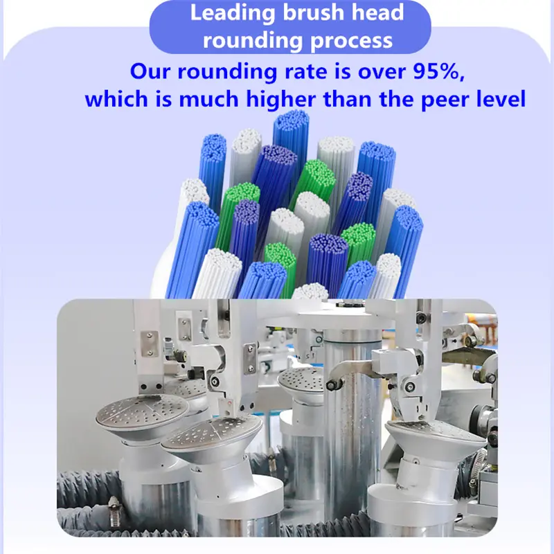 8/16Pcs Replacement Brush Heads for Oral B Electric Toothbrushes Floss Cross Action 3D Pro White Precision Standard Daily Clean