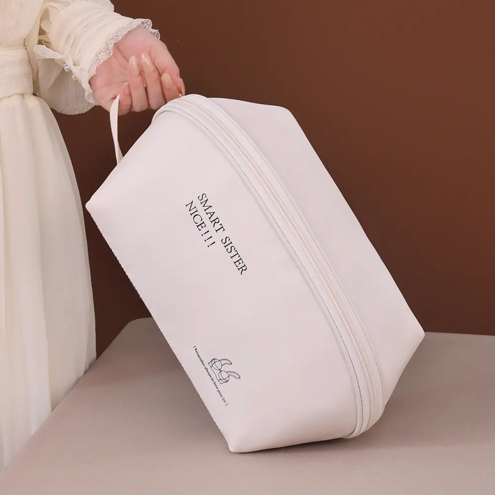 Underwear Organizer Women Travel Bag Socks Organizer Bra Storage Bag Closet Divider Box Luggage Set Suitcase Toiletry Pouch