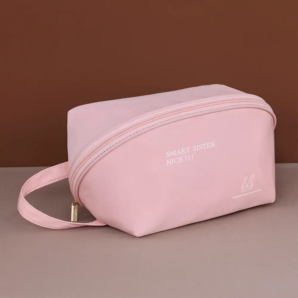 Underwear Organizer Women Travel Bag Socks Organizer Bra Storage Bag Closet Divider Box Luggage Set Suitcase Toiletry Pouch