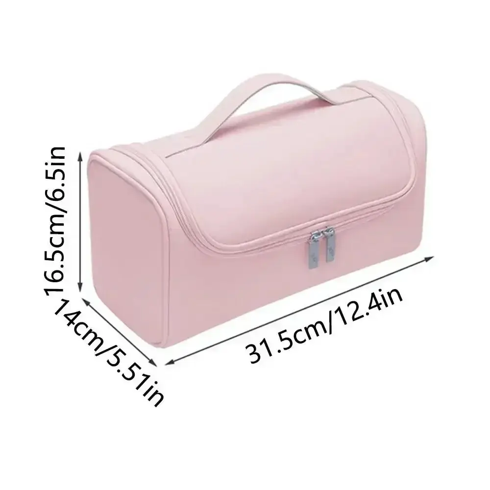 Portable Hair Dryer Bag Protection Hair Curler Storage Bag Travel Organizer Pouch Hair Dryer Case For Dyson Airwrap