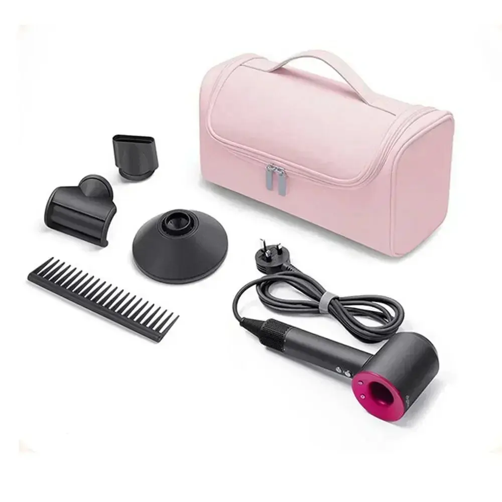 Portable Hair Dryer Bag Protection Hair Curler Storage Bag Travel Organizer Pouch Hair Dryer Case For Dyson Airwrap