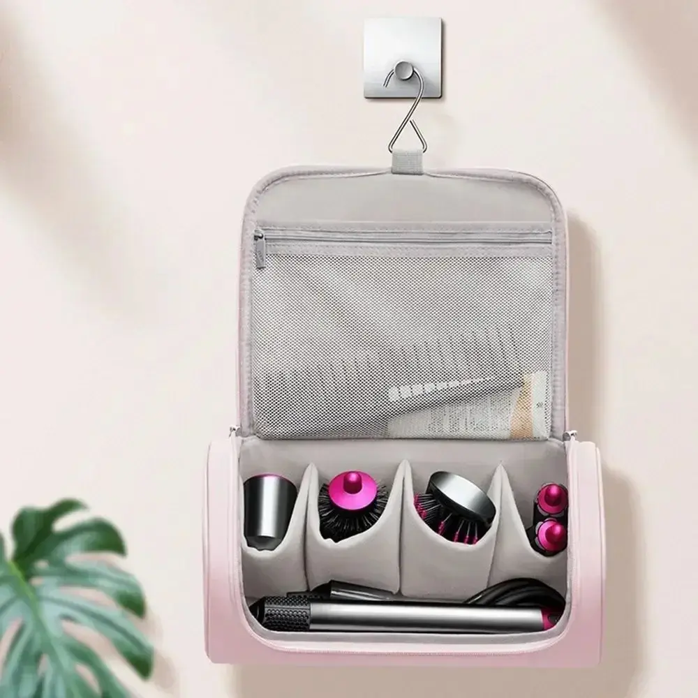 Portable Hair Dryer Bag Protection Hair Curler Storage Bag Travel Organizer Pouch Hair Dryer Case For Dyson Airwrap