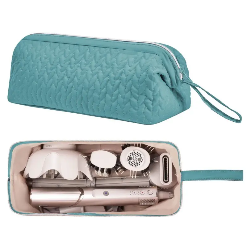 New Portable Hair Dryer Bag Protection Hair Curler Storage Bag Travel Bags Organizer Pouch Hair Dryer Case For Dyson Airwrap