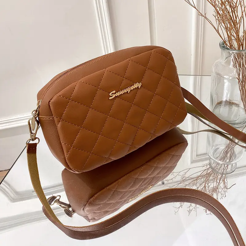 Ladies Cross Body Messenger Bag Women Shoulder Over Bags Detachable Handbag  For Women Purses Casual Handbags