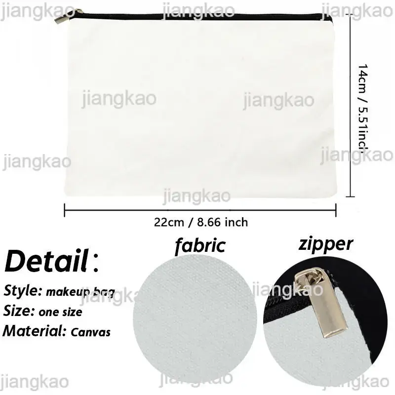 Super Animatrice French Print Makeup Bags Women Cosmetic Case Travel Toiletries Organizer Female Wash Pouch Pencil Bag best Gift