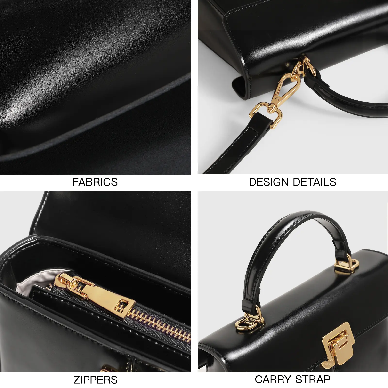 ITAMOOD Genuine Leather Women's Bag Luxury Branded Women's Handbag Fashionable and Versatile Crossbody Bag With Scarf Decor