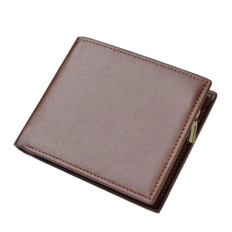 Personalized Custom Photo Wallet for Men Gift Wallets Men High Quality PU Leather for Him Engraved Wallets Men Short Purse