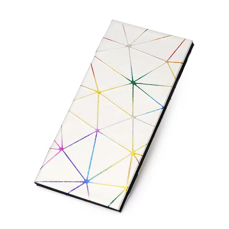 Long Wallet Lightweight PU Leather Purse Change Purse Creative Money Clip For Women's Shopping Gifts
