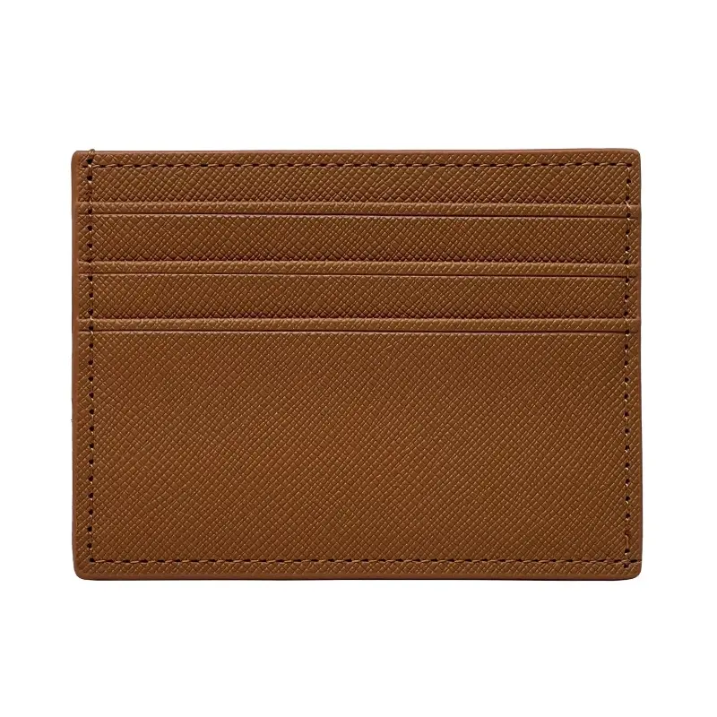 Large Capacity Multi-slot Bank Credit Card Gift Card Case ID Bag for Men Women Candy Color PU Leather Ultra-thin Card Holder