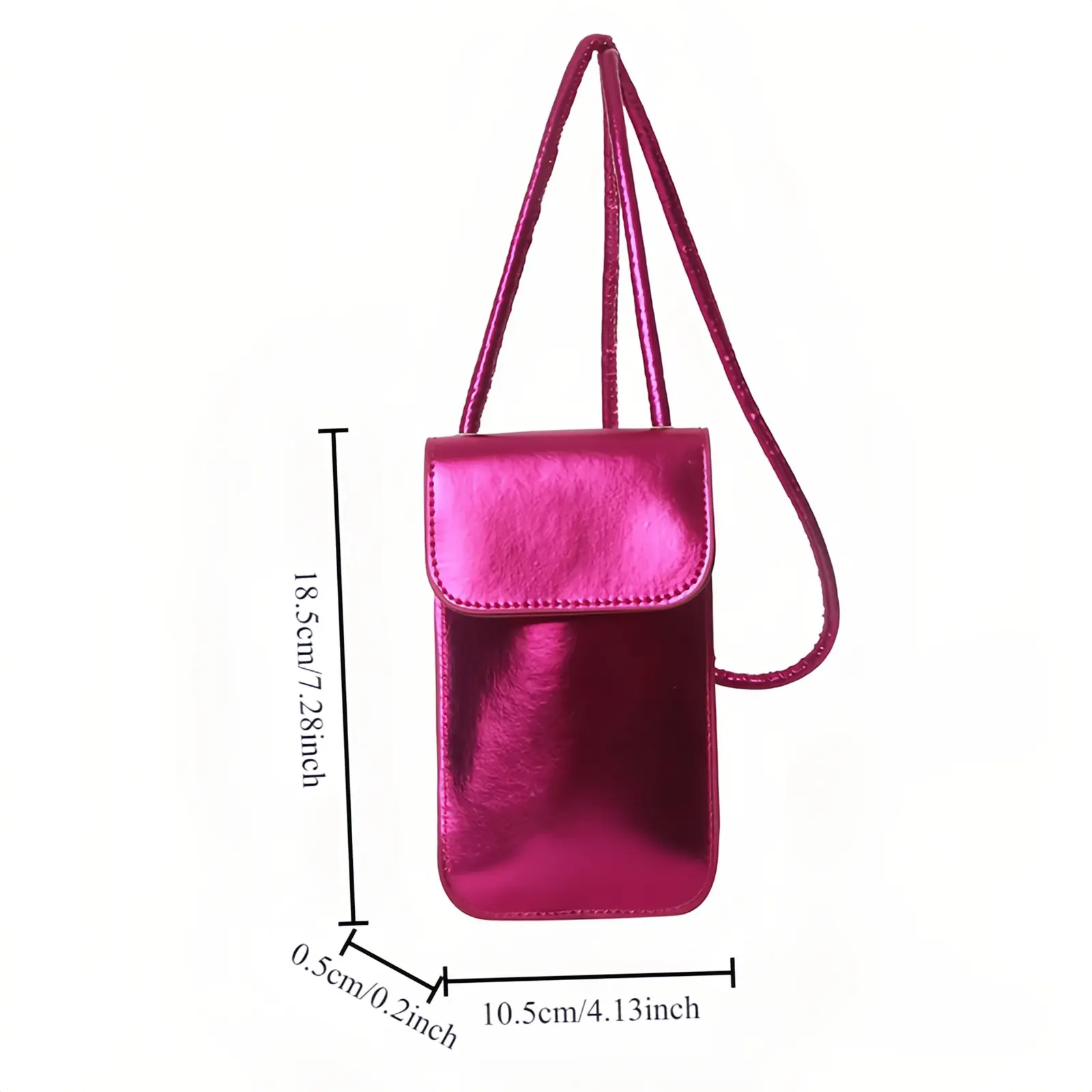 Women's Crossbody Bag - Minimalist Tote Bag with Phone Pocket, Lightweight, Detachable Shoulder Strap for Daily Commute-tan