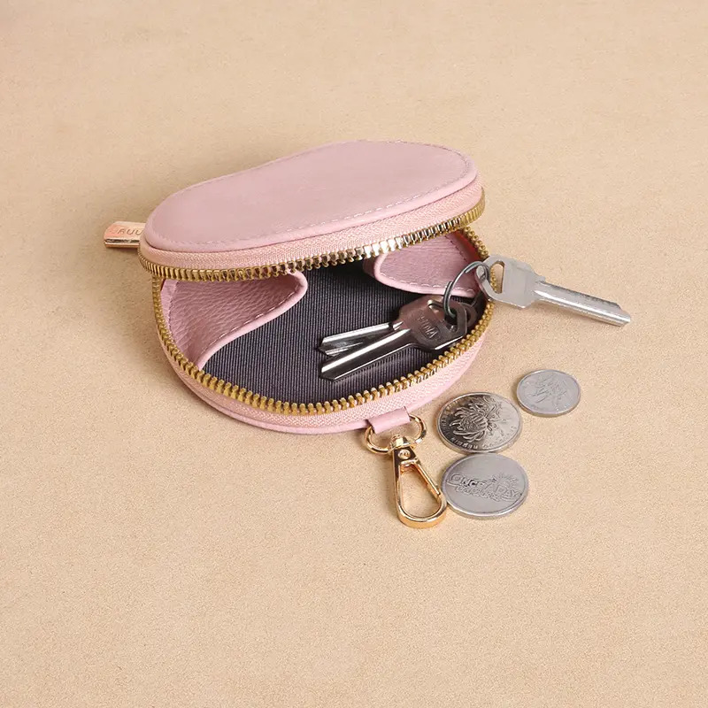 New INS niche design single shoulder crossbody bag, mobile phone bag with key bag, multifunctional mother and child bag