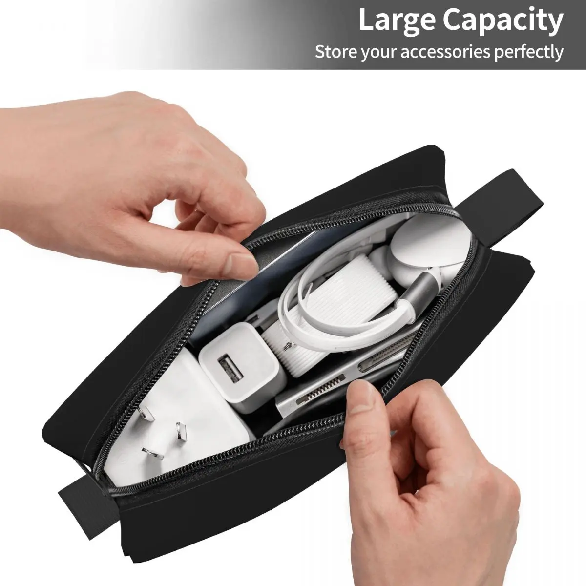 Beyonce Renaissance Tour 2023 Makeup Bags Women Cosmetic Bag Stylish Travel Pouch for Purse Storage