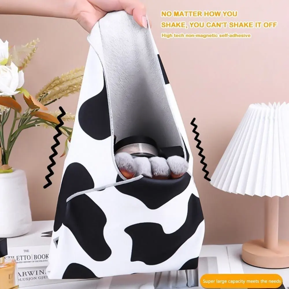 New Reusable Folding Cosmetic Bag Wrap Around Pouch Digital Computer Camera Protective Cover 2 Size Waterproof Camera Wrap Cloth