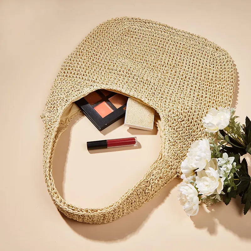 Round Straw Bags For Women Summer Rattan Ctossbody Bag Handmade Woven Beach Circle Bohemia Messenger Bags Bali Box Purse