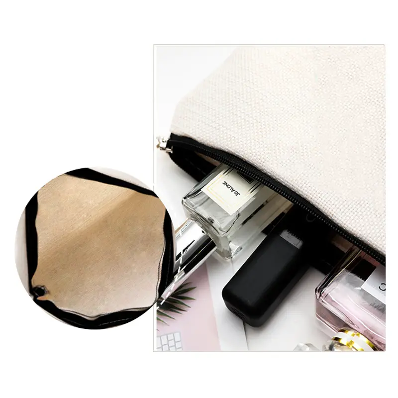 Kim Oil Painting Golden Tears Print Women Cosmetic Bags Lovely Casual Travel Portable Storage Handbags Makeup Bag Toiletry Bags