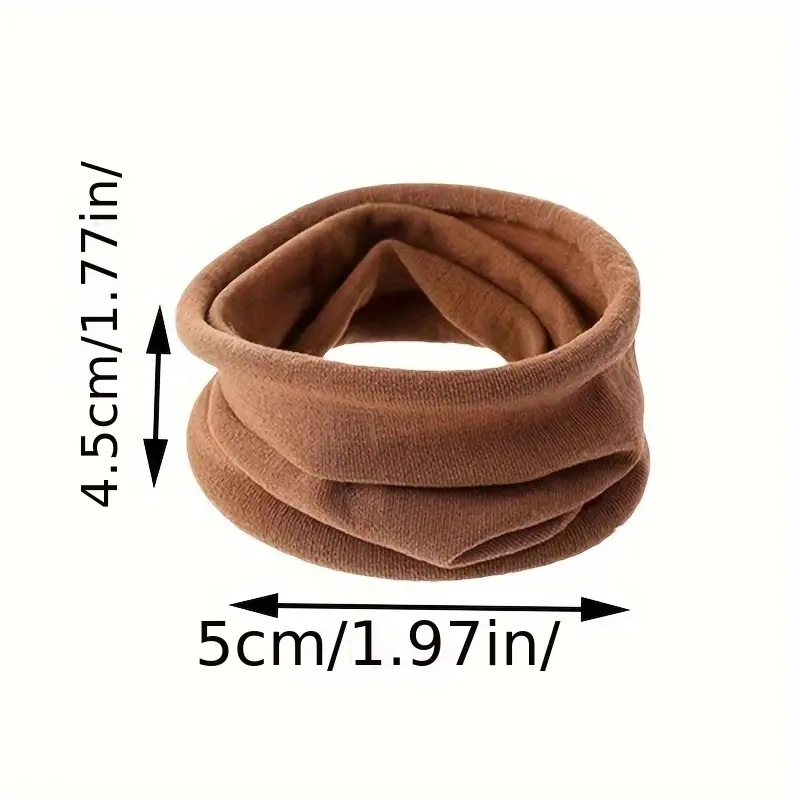 5/10/20Pcs/Set New Women Girls Colorful Nylon Elastic Hair Bands Ponytail Hold Small Hair Tie Rubber Bands Scrunchie Hair Access