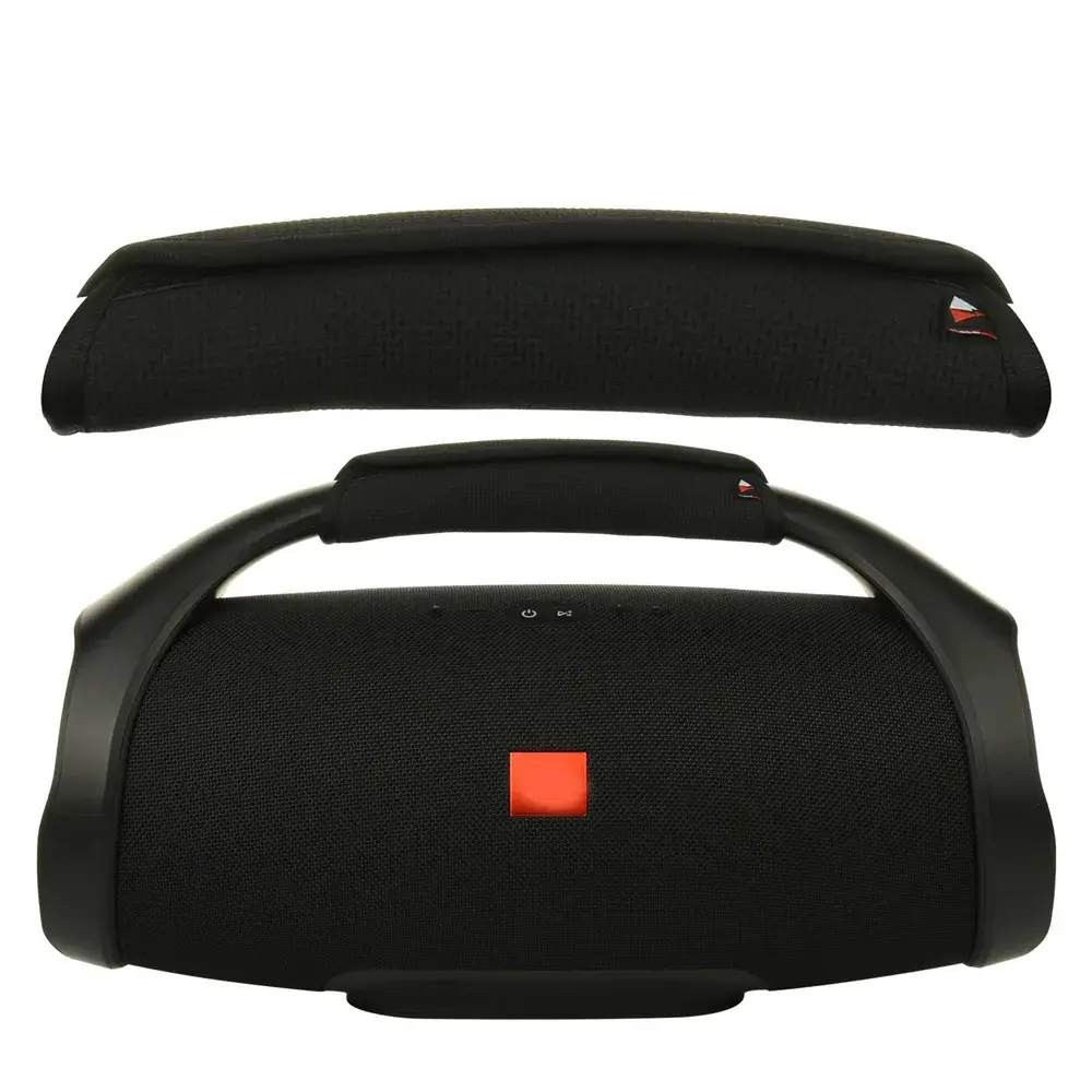 Thickened Protective Wrist Strap Accessories Wireless Speaker Wristband Pad Anti Slip Lightweight Sticker for JBL BOOMBOX 3/2/1