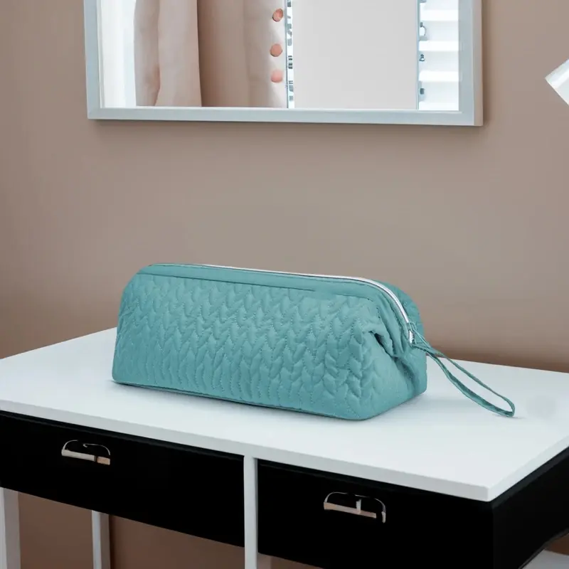Portable Hair Dryer Storage Bag Waterproof Dustproof Hair Straightener Organizer Case Travel Shockproof Bag for Dyson Hair Dryer