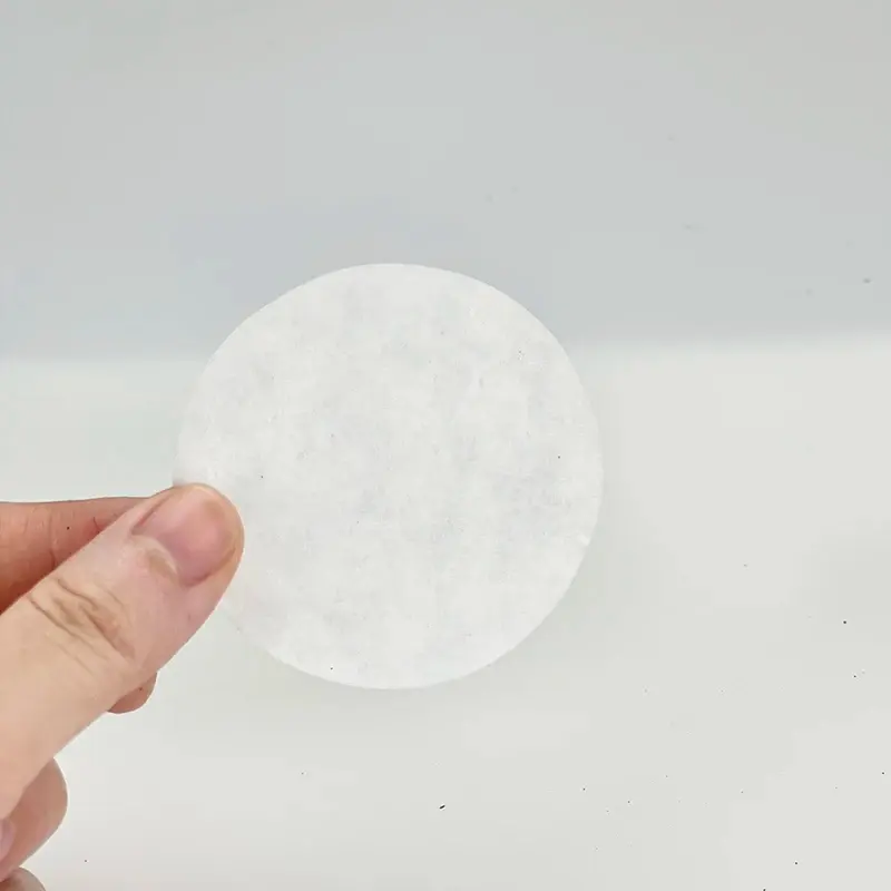 400Pcs Coffee Filter Paper Espresso Paper Filters 51mm 53mm 58mm Screen For Delonghi Breville Portafilter Machine Tools