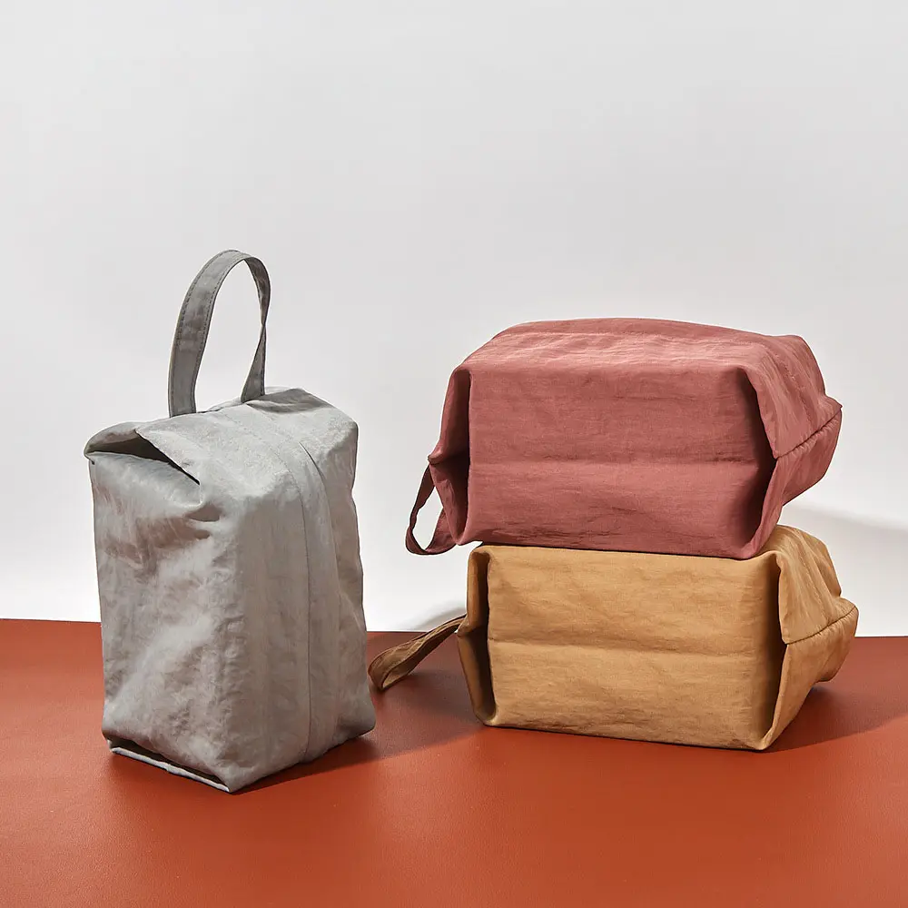 Travel Storage Bag Set for Underwear Tidy Organizer Wardrobe Suitcase Pouch Socks Organizer Bag Case Shoes Packing Cube Bag